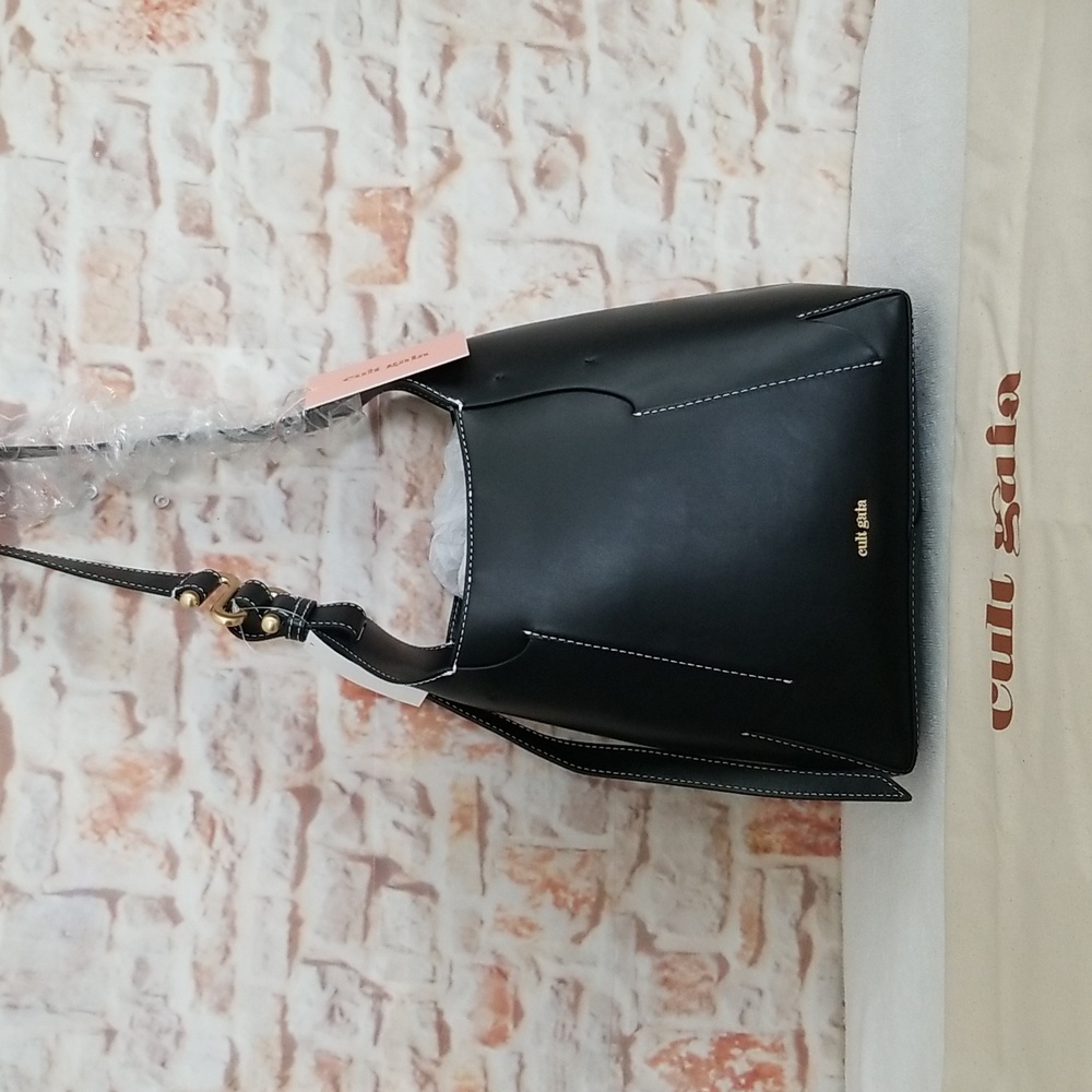 New cult gaia Simona Shoulder Bag